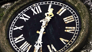 How changing clock impacts health