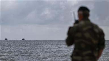 Des militaires français rejoignent la mission de surveillance du cessez-le-feu à Gaza