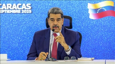 Tensionet në Karaibe, Maduro thotë se SHBA-ja "po shpik luftë të re të përjetshme"