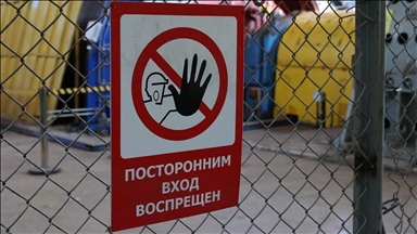 Русија: Браната во Белгородската Област оштетена во украински напад