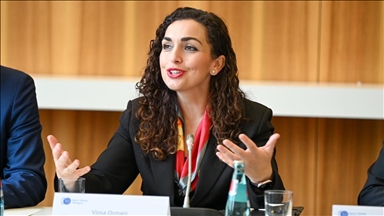 Presidentja Osmani: Kosova është e hapur për investime dhe gati të integrohet në tregjet globale