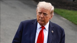 Trump says North Korea ‘sort of nuclear power,’ open to meeting Kim