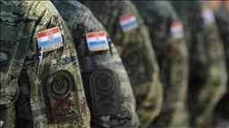Kroacia rikthen shërbimin e detyrueshëm ushtarak