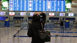 Lithuania closes airports, border crossings with Belarus over balloon incursions