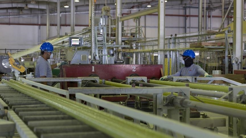 عُمان.. ارتفاع عدد المؤسسات الخاصة 12 بالمئة بالربع الثاني من 2025