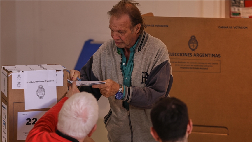 Počelo glasanje na argentinskim parlamentarnim izborima
