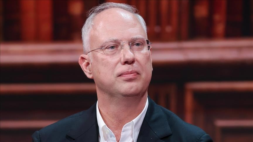 Кирилл Дмитриев: наблюдаем огромные усилия по подрыву диалога между Россией и США