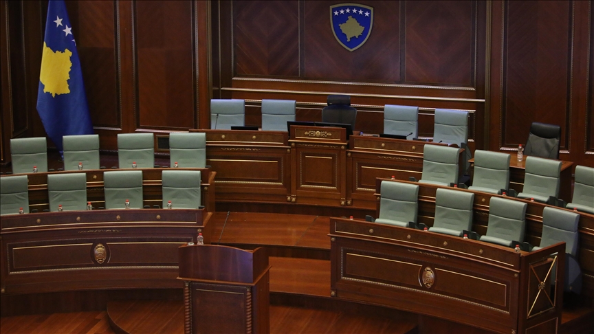 Kosovo pred prijevremenim izborima nakon što premijer nije uspio formirati vladu
