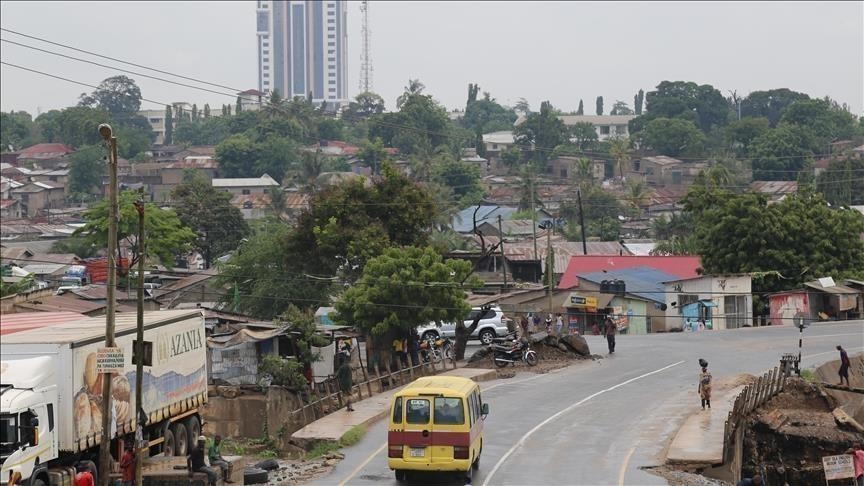 „Ова е нашата музика“: Како сингели стана најгласниот глас на Танзанија
