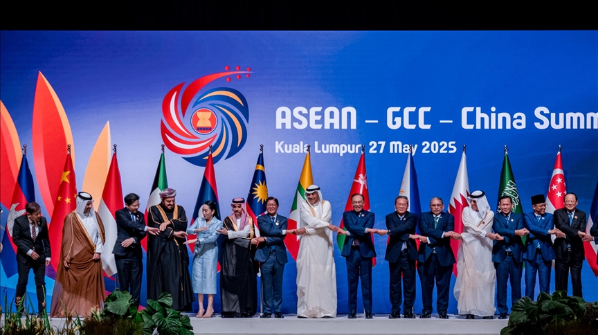 China says ready to make 3.0 free trade pact a ‘success’ with ASEAN