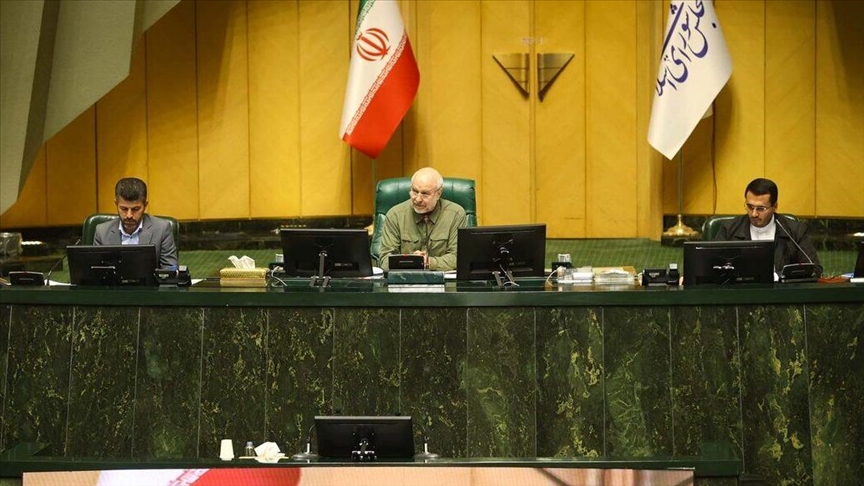 قالیباف: ایران، روسیه و چین اعتبار اسنپبک را رد کردند