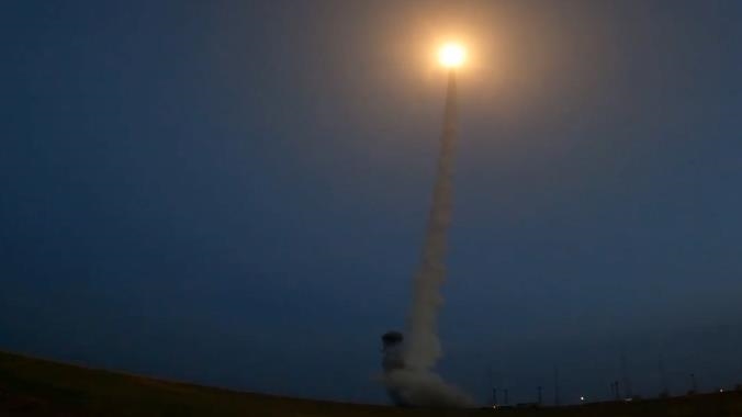 Russia says it tested new Burevestnik nuclear-powered cruise missile