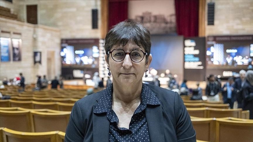 محامية فلسطينية: جرائم إسرائيل ضد الأسرى تندرج ضمن الإبادة 