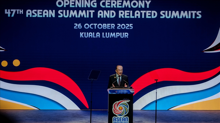 Southeast Asian nations back Trump’s Gaza plan, urge ‘durable peace’ Southeast Asian nations back Trump’s Gaza plan, urge ‘durable peace’
