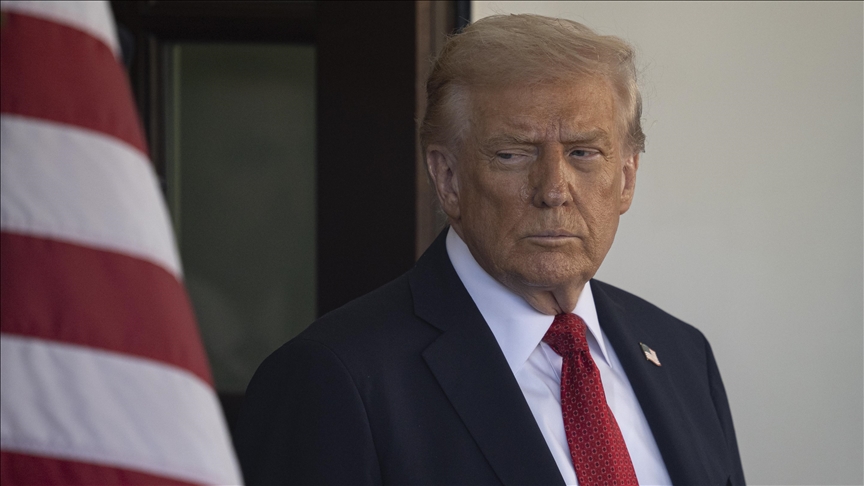 Trump says Cambodia-Thailand peace deal to be signed 'immediately' upon his arrival in Malaysia