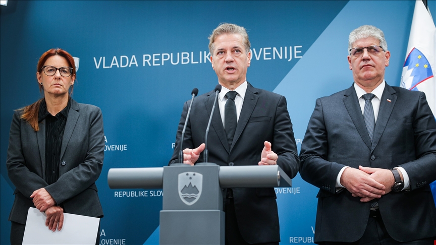 Ostavke ministara nakon nasilnog incidenta u Sloveniji u kojem je ubijena jedna osoba