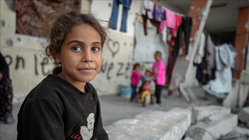 UNICEF: Prekid vatre u Gazi od vitalne važnosti za milion djece