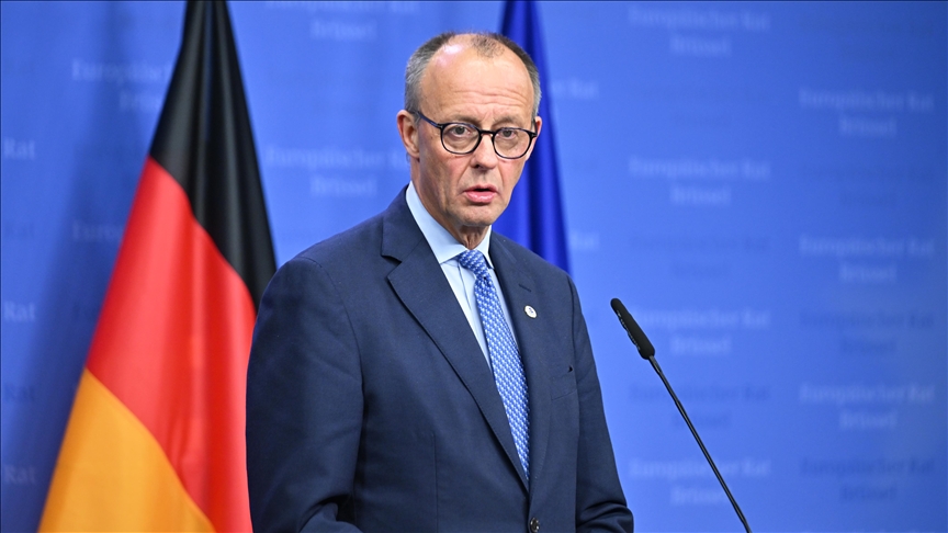 Allemagne : 66 % de la population est insatisfaite du gouvernement de coalition
