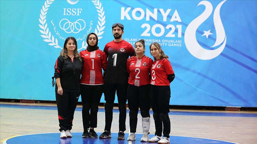 Okul sıralarında başlayan dostlukları milli takımda başarı getirdi