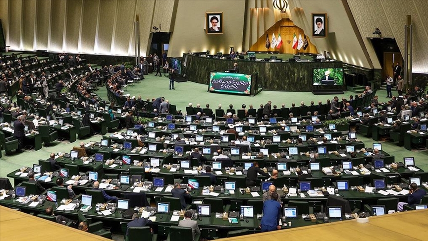 موافقت مجلس ایران با تشکیل سازمان ملی هوش مصنوعی