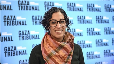 Gazze Mahkemesine katılan ABD'li akademisyen Finkelstein: Ben de Yahudi'yim ancak siyasi duruşum nedeniyle dışlandım