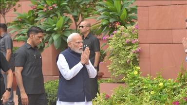 ASEAN, India declare 2026 year of bilateral maritime cooperation
