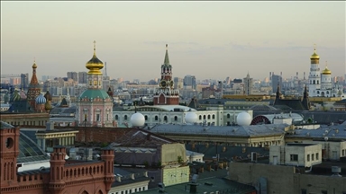 Турецкая община в Москве отпраздновала 102-ю годовщину основания Республики