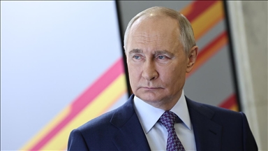 Путин: прошедшая на этой неделе тренировка стратегических сил подтвердила надежность ядерного щита России
