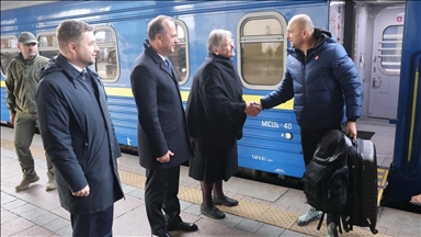 Hrvatska najavila nastavak pomoći Ukrajini