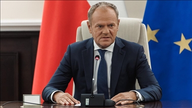 Polish prime minister says Ukraine ready to fight Russia for 'two to three more years'
