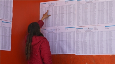Argentina's all-or-nothing midterms: Referendum on President Milei