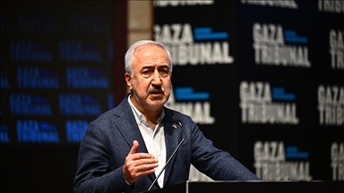 رئيس جامعة إسطنبول: لا يمكن قبول صمت العالم حيال الظلم في غزة