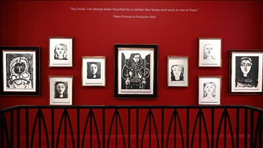 Picasso: A Legacy — Final chapters of a master’s life at London's Halcyon Gallery
