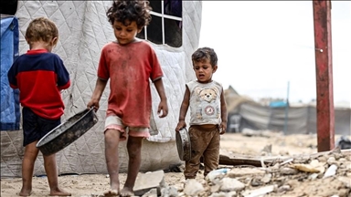 UNICEF-i: Armëpushimi në Gaza, “mundësi jetike” për 1 milion fëmijë në nevojë