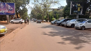 Bamako paralysée par une pénurie de carburant : les activités économiques à l’arrêt