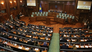 Косово: Предлогот на мандатарот Курти без поддршка во Собранието, не е избрана нова влада на Косово