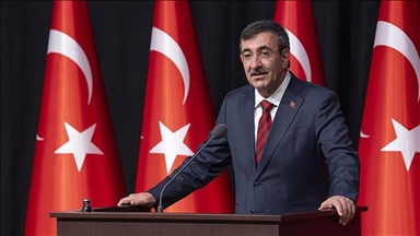 نائب أردوغان: انسحاب "بي كي كي" من تركيا خطوة في الاتجاه الصحيح