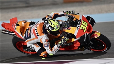 دراجات نارية.. أليكس ماركيز يحرز لقب سباق جائزة ماليزيا الكبرى