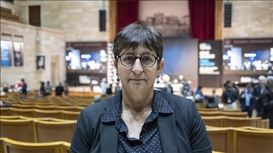 محامية فلسطينية: جرائم إسرائيل ضد الأسرى تندرج ضمن الإبادة