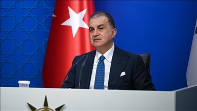 تشليك: انسحاب "بي كي كي" تقدمٌ يتماشى مع هدف "تركيا بلا إرهاب" 