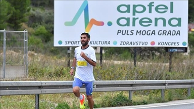 Turski olimpijac Soylemez pobjednik Makarska polumaratona