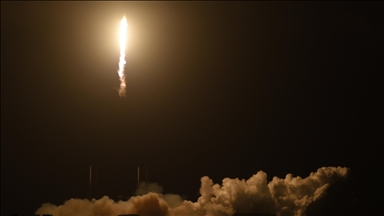 Japan launches new unmanned cargo spacecraft
