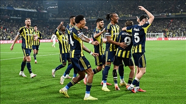 Fenerbahçe, Süper Lig'de yarın Gaziantep FK'ye konuk olacak