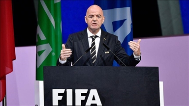 FIFA announces new football championship for Southeast Asia