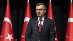 İletişim Başkanı Duran: PKK'nın bugünkü açıklaması, silah bırakma hedefi doğrultusunda olumlu bir gelişmedir