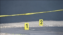 At least 5 people injured in US state of Pennsylvania shooting