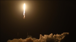 Japan launches new unmanned cargo spacecraft
