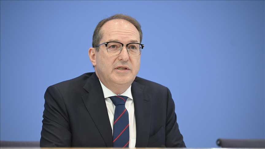 German minister proposes crisis and war preparedness in school curriculum