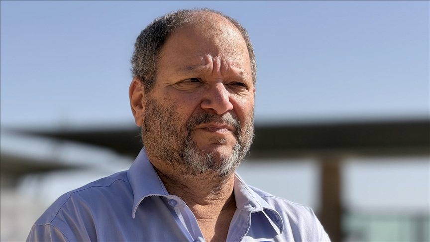 İsrailli Milletvekili Cassif’ten "Gazze'de olanların Batı Şeria'da da yaşanacağı" uyarısı