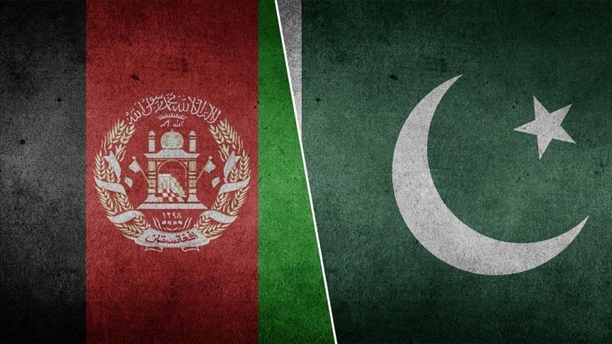 Mediat afgane  Afganistani dhe Pakistani arritën marrëveshje për shumë çështje në Stamboll